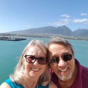 Meet your Posher, Denise